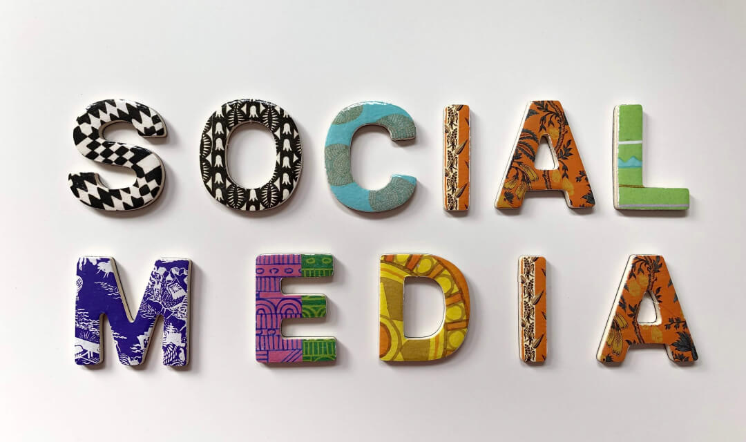 Home social media marketing