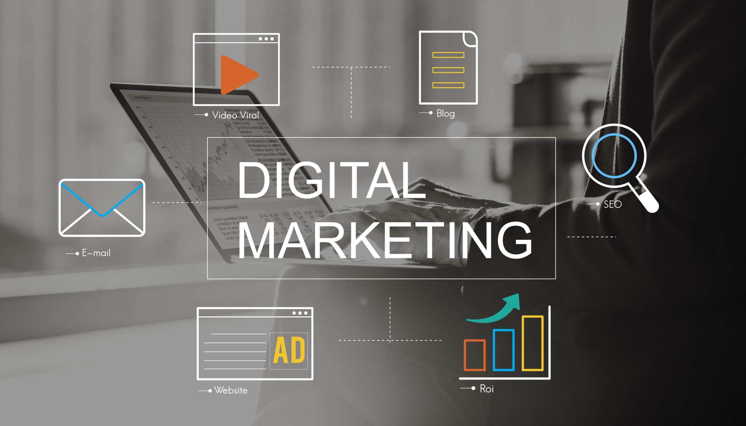 Home digital marketing